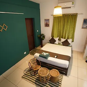 Atmos Hotel